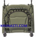 Раскладушка K-Karp Presage Bedchair